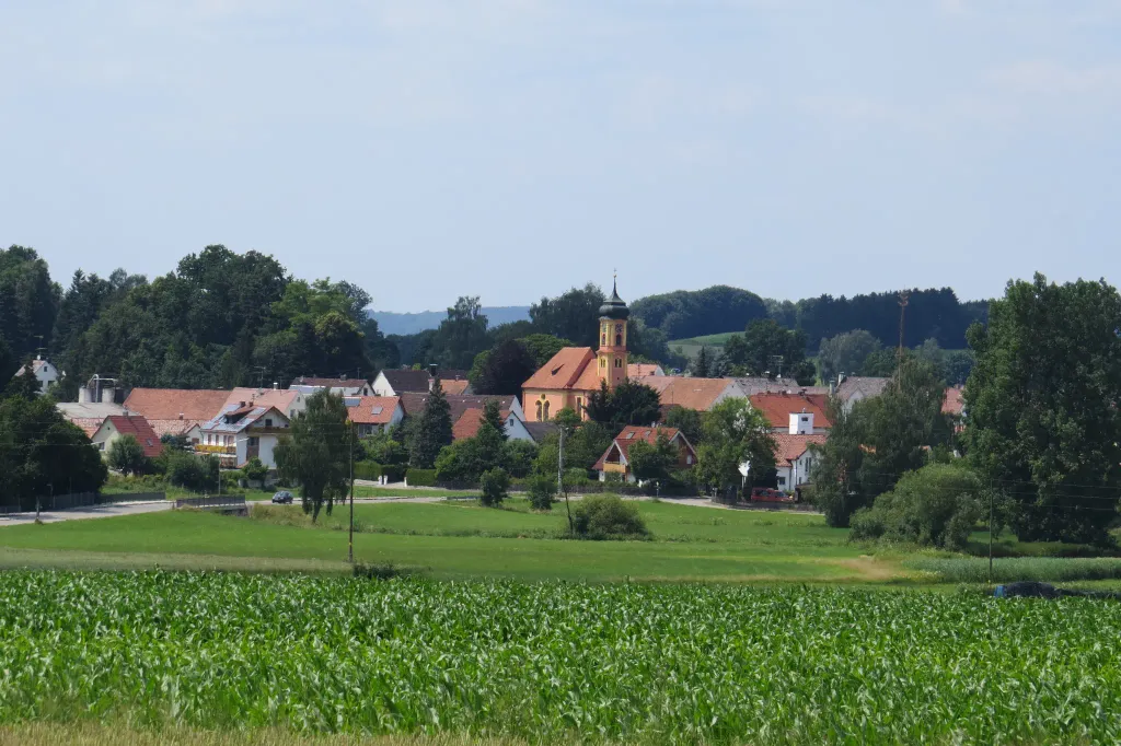Wollishausen