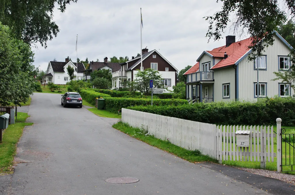 Furusjö