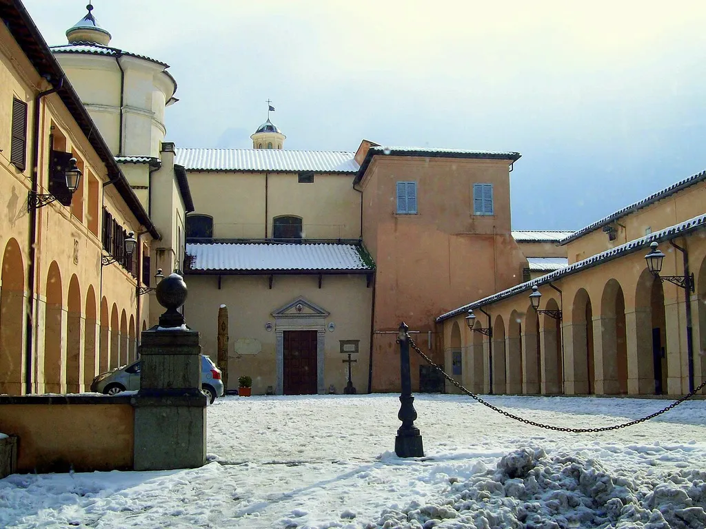 Cathedral of Saint Clement