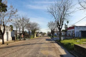 Veinticinco de Agosto