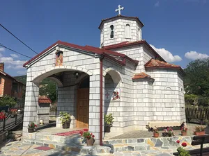 St. Demetrius Church