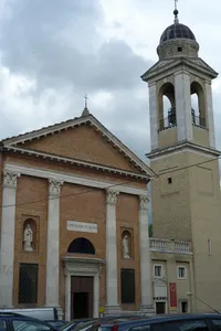 Urbania Cathedral
