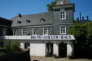 Bruno-Goller-Haus