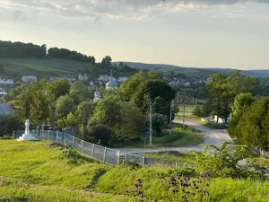 Saint George church