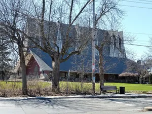 St. Edmund of Canterbury Church, Beaconsfield