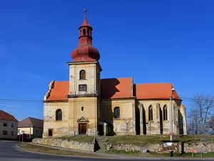 Church of Saint Martin