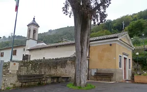 Saint Bernard church