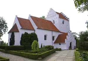 Grandløse Church