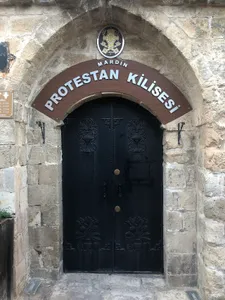 Syriac Protestant Church