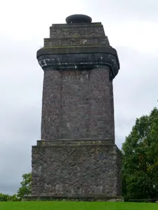 Bismarck Tower