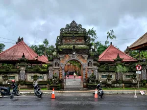Ubud
