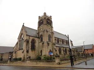 Church of St Luke