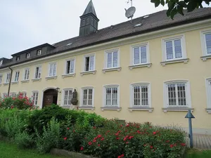 Kloster St. Clara