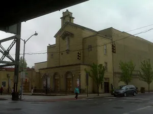 St. Sebastian Roman Catholic Church