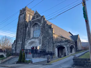 Wesley United Methodist Church
