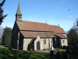 Church of St Mary