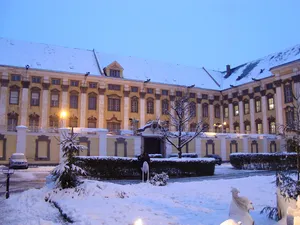 Garsten Abbey