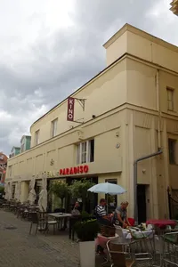 Beethoven-Kino