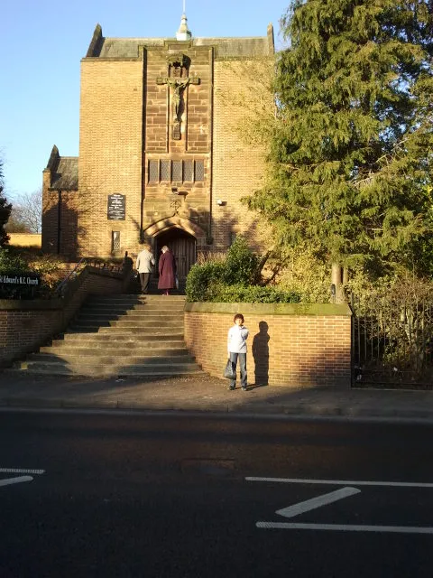 St. Eadwards, Macclesfield