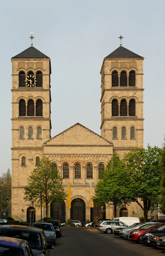 Pauluskirche