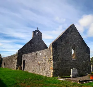 Wells Church