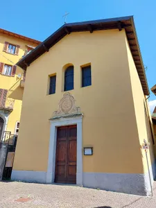 San Giovanni Battista church