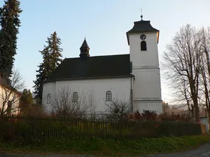 Church of Saints James and Philip