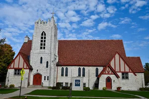 Seventh Day Baptist Church (Milton, Wisconsin)