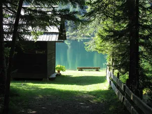 Farchtensee