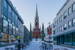 Mikkeli