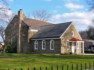 Germantown Church of the Brethren