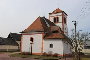 Church of Saint Martin