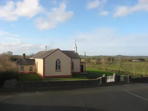 St Mary's Church