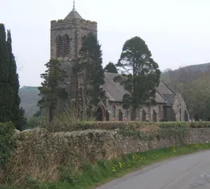 Church of St Luke