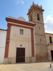 Church of the Transfiguration of the Lord