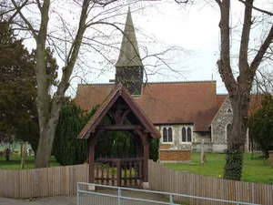 Parish Church of All Saints