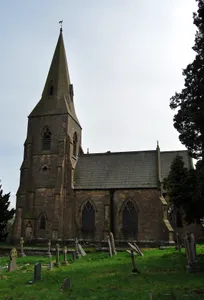 Church of St James