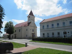 Church of Saint Joseph