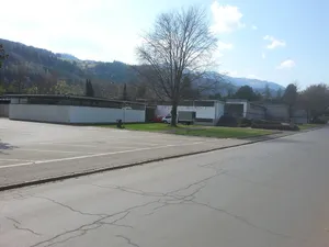 Freibad