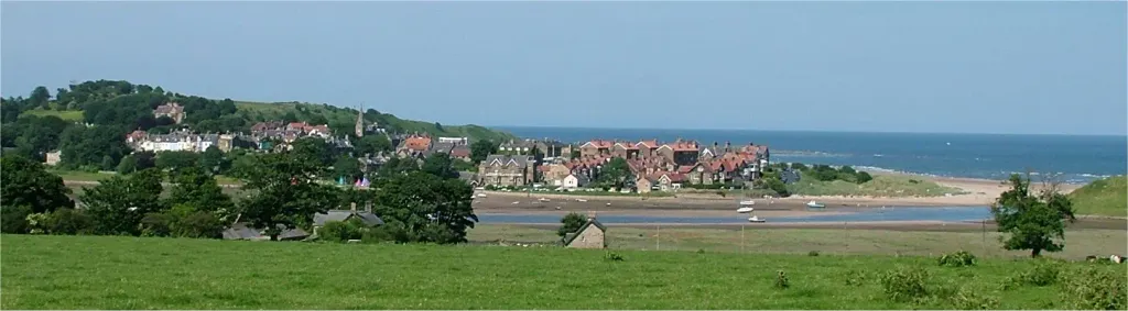 Alnmouth