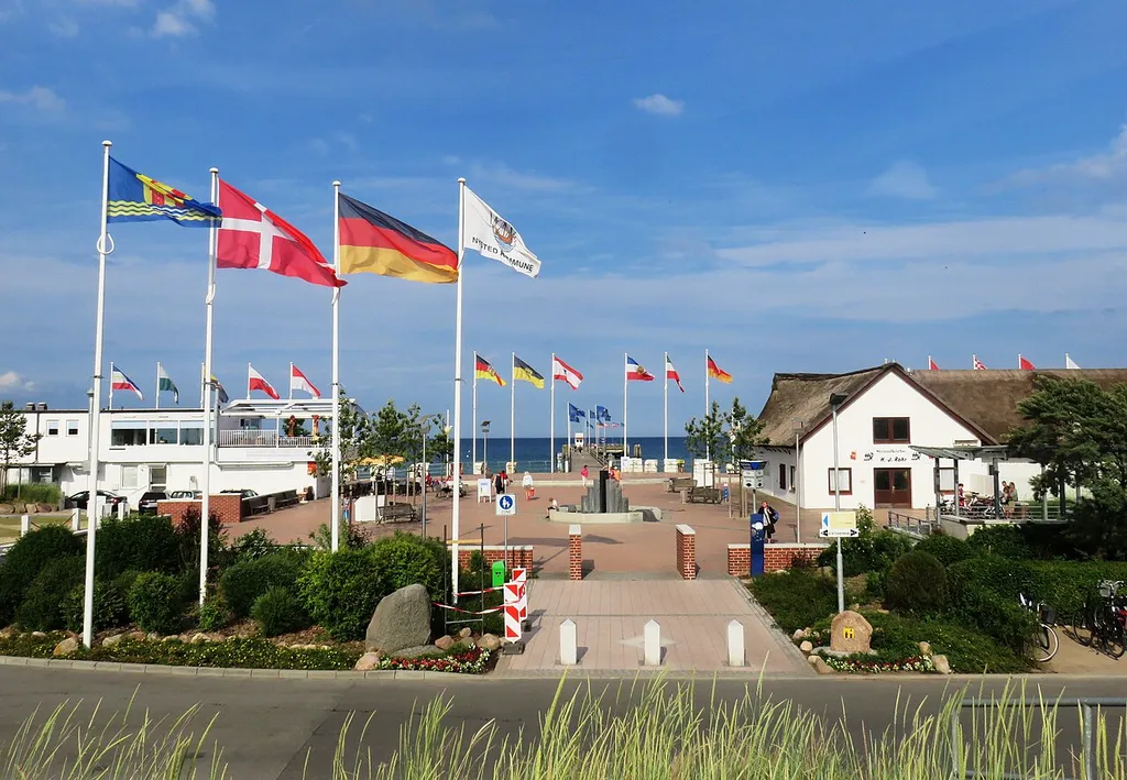 Dahme