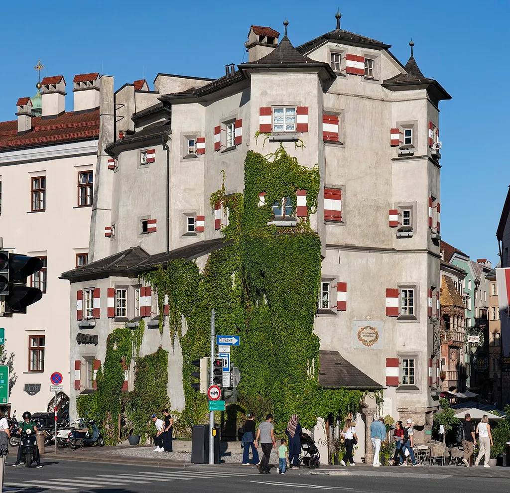 Ottoburg