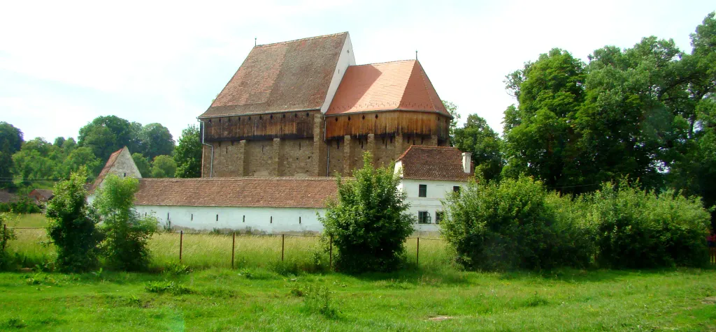 Brădeni