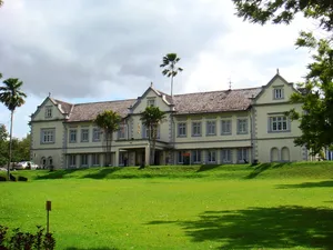Sarawak State Museum