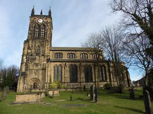 Church of St Mary