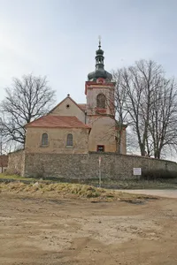 Church of Saint Gall