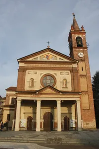 Assumption of Mary’s Church