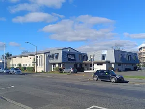 Hastings Baptist Church