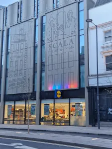 Scala Cinema