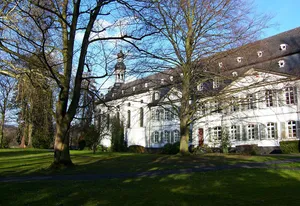 Kloster Nonnenwerth